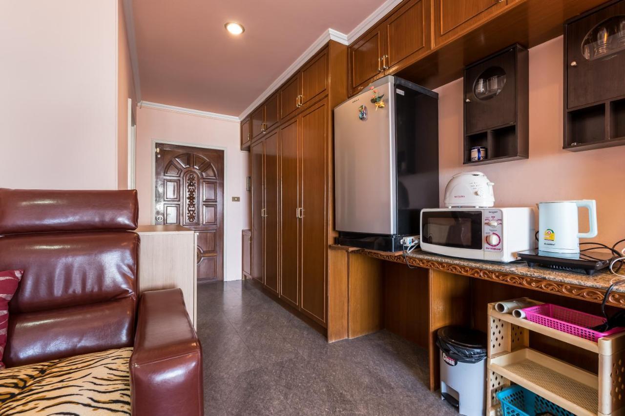 Condopatong Patong Exterior foto
